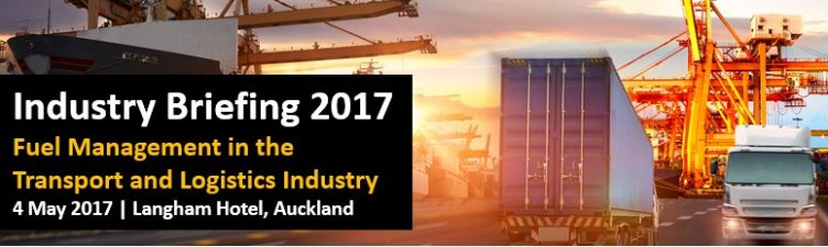 NZ Industry day banner
